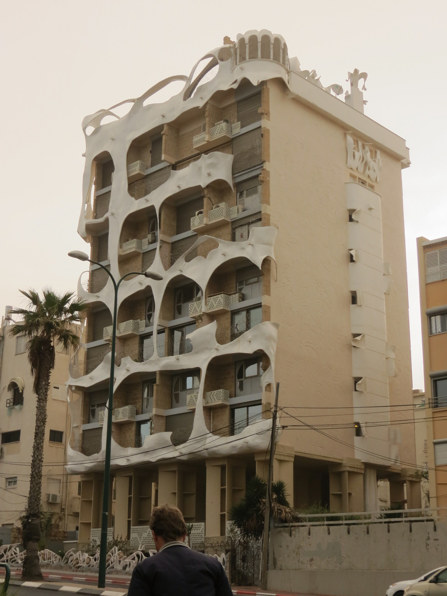 אז מה תיקן תיקון 3 לתמ"א?