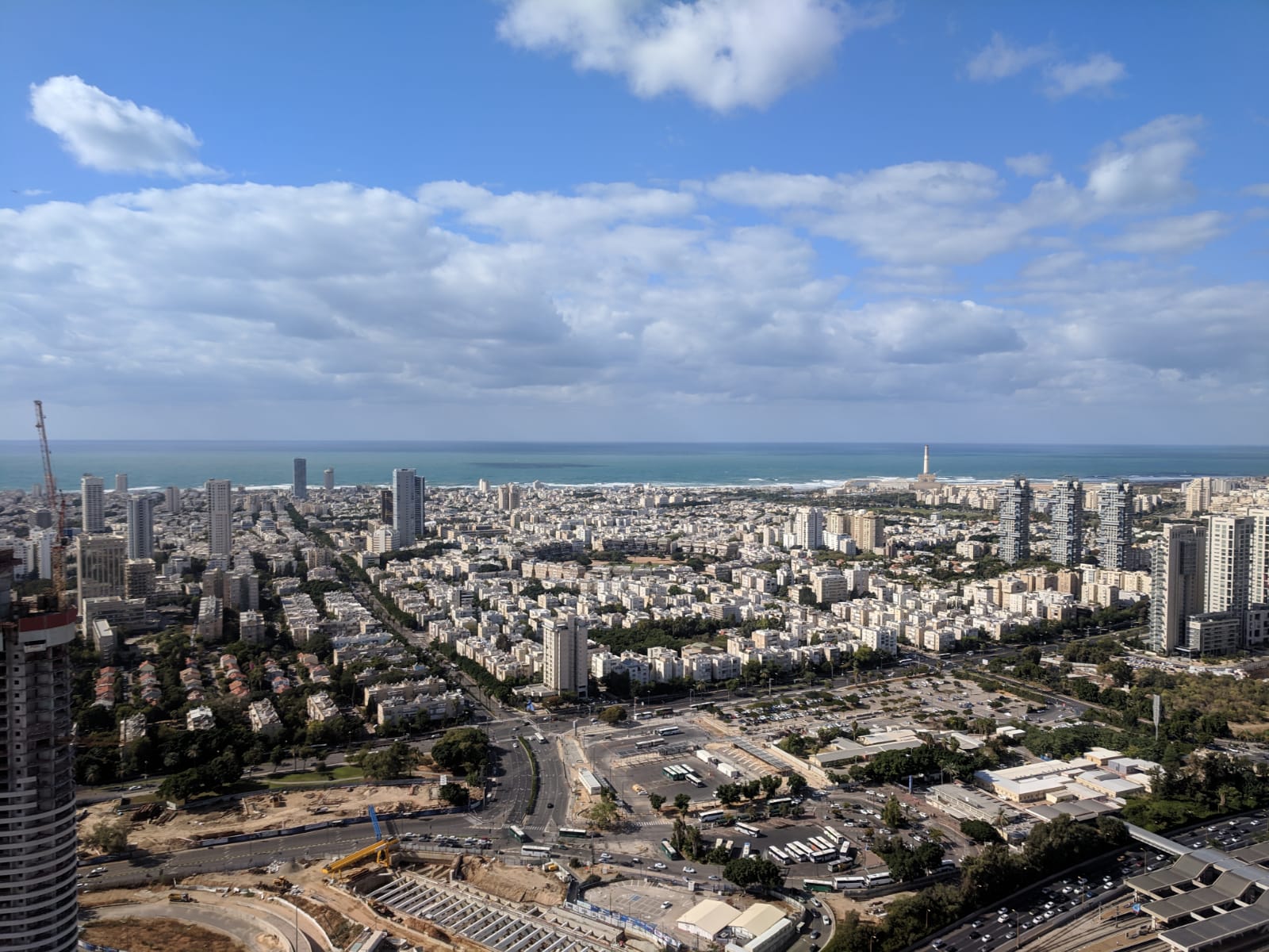 המנצחת בסיבוב הנוכחי – תמ"א 38