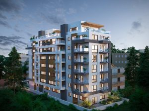 פרויקט מיכל שרבט