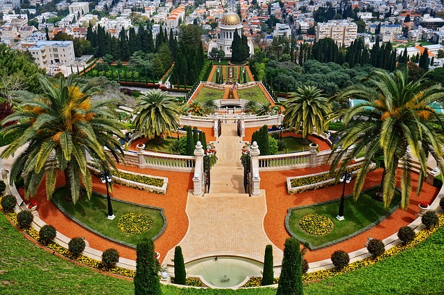 מסמך המדיניות החדש של עיריית חיפה מבריח את היזמים משכונות הכרמל