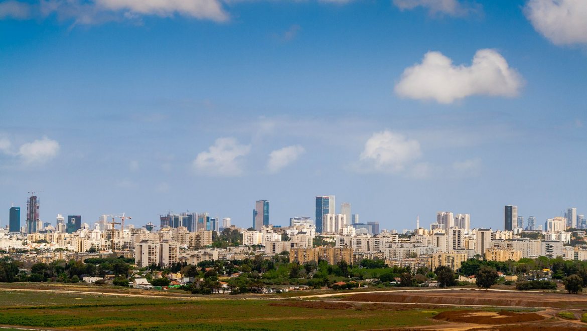 חוזרים הביתה – רוב הדיירים הוותיקים חוזרים לפרויקט לאחר פינוי בינוי