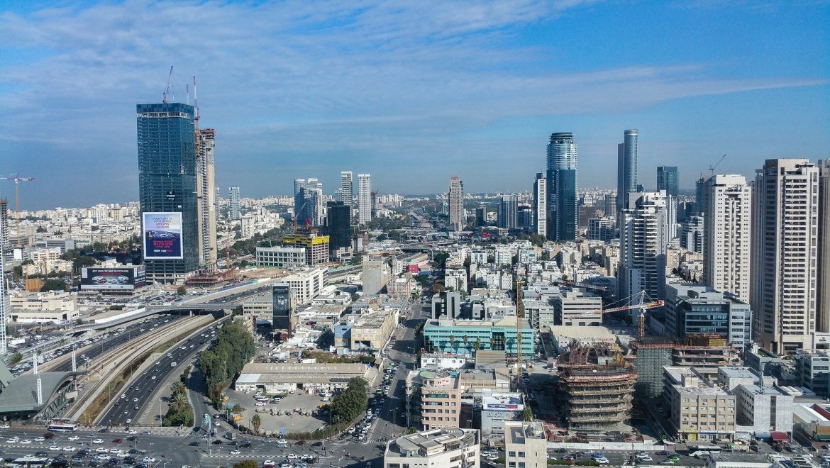 הזדמנות אחרונה לחזק את הדירות באזורי הביקוש