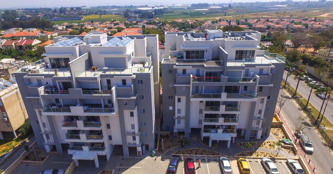 טיפים לביצוע תמ"א 38 – איך למצוא יזם שיסכים לקדם תההליך של תמ"א 38