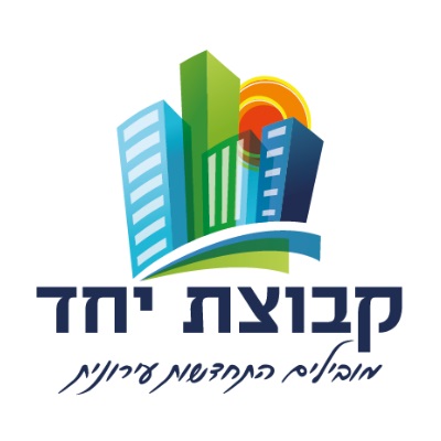 לוגו יזם