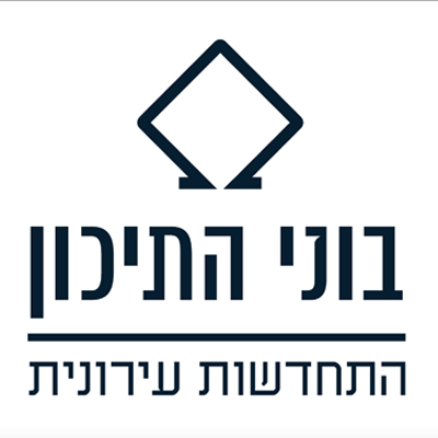 לוגו יזם