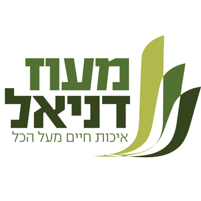 לוגו יזם