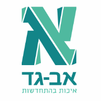 לוגו יזם