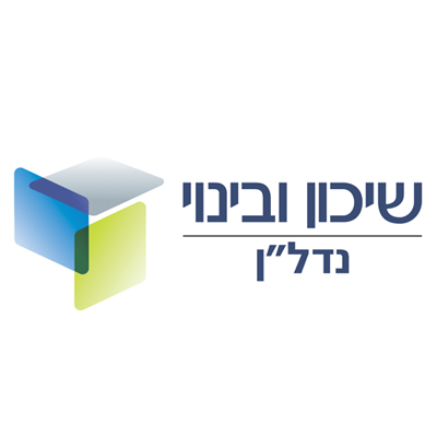 לוגו יזם