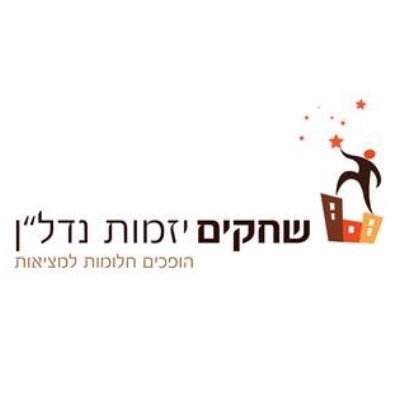 לוגו יזם